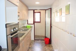 Piso En alquiler en Oliva Pueblo, Oliva photo 0