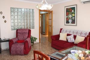 Piso En venta en Oliva, Oliva photo 0