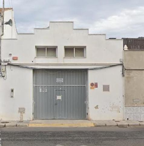 Parking En alquiler en Comunidad Valenciana, Beniarjo photo 0