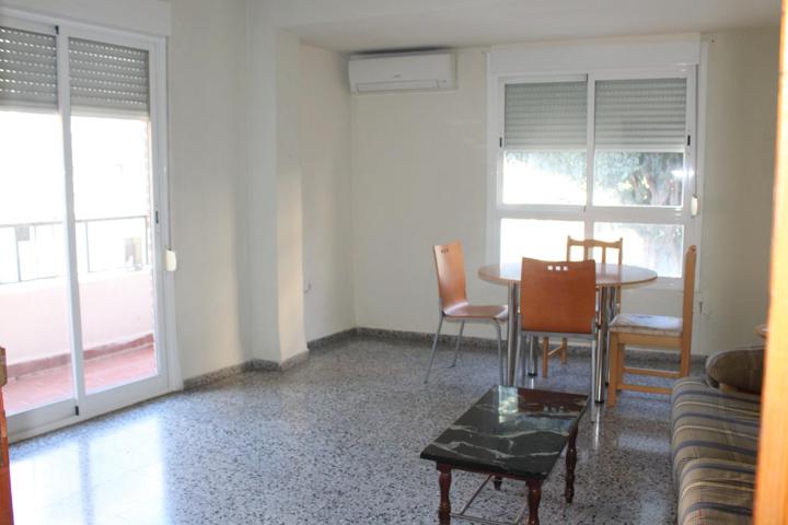 Piso En alquiler en Oliva, Oliva photo 0