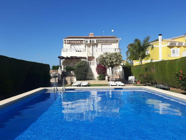 Piso En venta en Platja De Oliva, Oliva photo 0