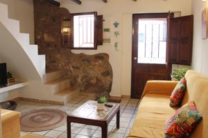 Casa En alquiler en Oliva, Oliva photo 0