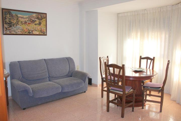 Piso En venta en Oliva, Oliva photo 0