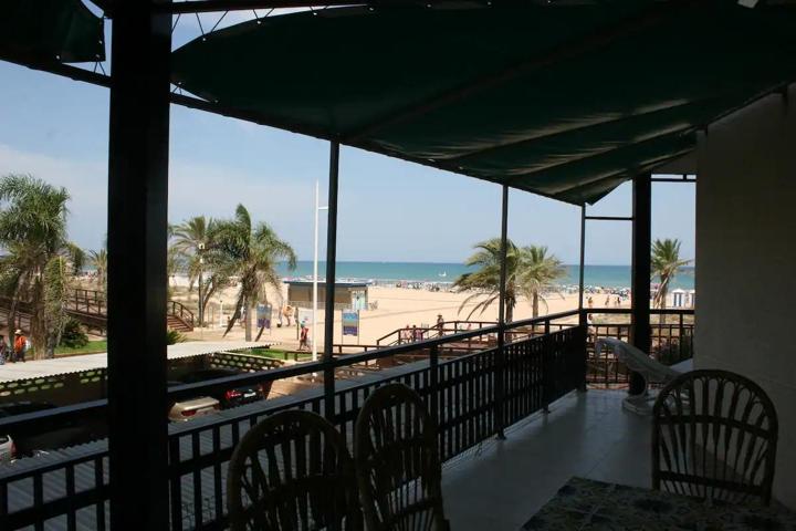 Piso En alquiler en Playa De Gandia, Gandia photo 0