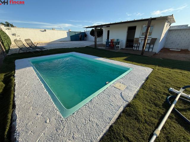 🏡 Tu Rincón de Ensueño en la Naturaleza, dos hermanas, ¡ no urbanizable!! 🏞️ photo 0