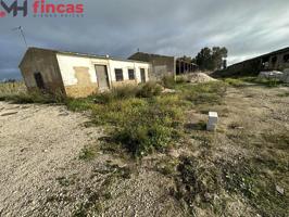 Finca Rustica de 46.000 mt2 En Arahal (Proyecto de instalación y reformas presentado) photo 0