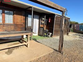 Tu Refugio Natural: Vivienda Rústica en Plena Naturaleza 🏡✨ photo 0