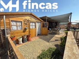 Tu Refugio Natural: Vivienda Rústica en Plena Naturaleza 🏡✨ photo 0