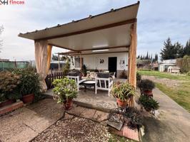 ¡TU PARAÍSO PRIVADO EN LOS CABREROS! Rustica 1.500Mt por solo 129.900€ photo 0