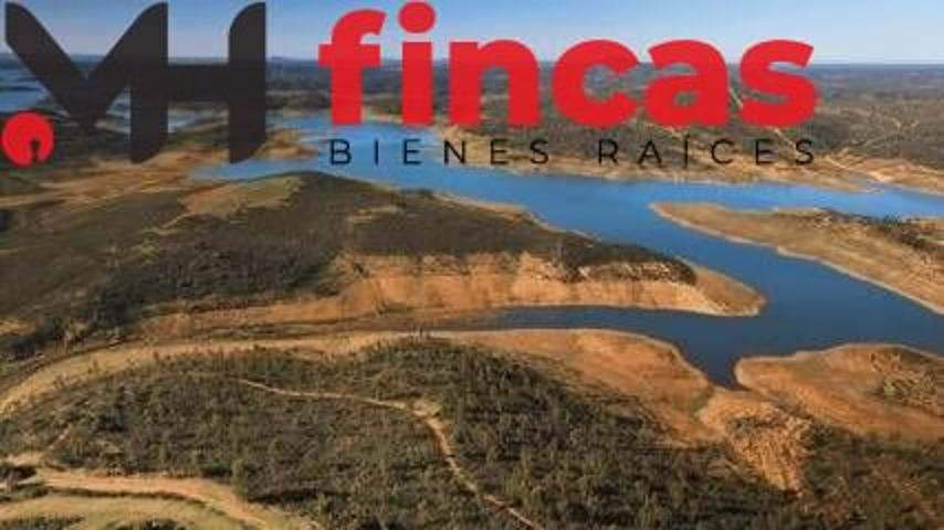 EXCEPCIONAL FINCA DEHESA TAMUJOSO – INVERSIÓN GANADERA Y CINEGÉTICA photo 0