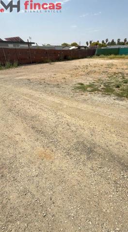 500 m² de libertad a 10 min de Sevilla 🌱 ¡Sin hipoteca! Rustico y no urbanizable photo 0