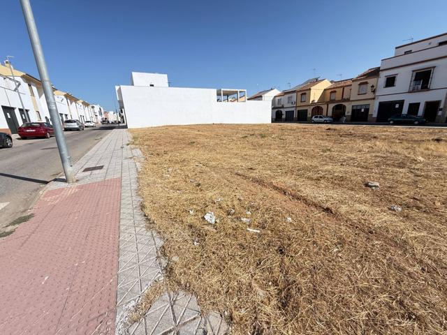 🏡 Solar urbano en Mairena del Alcor – Construye la casa de tus sueños por solo 64.900 € photo 0