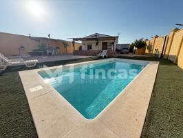 🏡✨ Vivienda Rústica con Energía Propia y Mucho Encanto – Una Oportunidad Única por Solo 154.900 € (Zona canta el gallo- Dos hermanas) photo 0