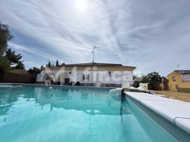 EXCLUSIVA EN TORREPALMA – CASA REFORMADA CON PISCINA, SUITE Y JACUZZI POR SOLO 259.900 € photo 0
