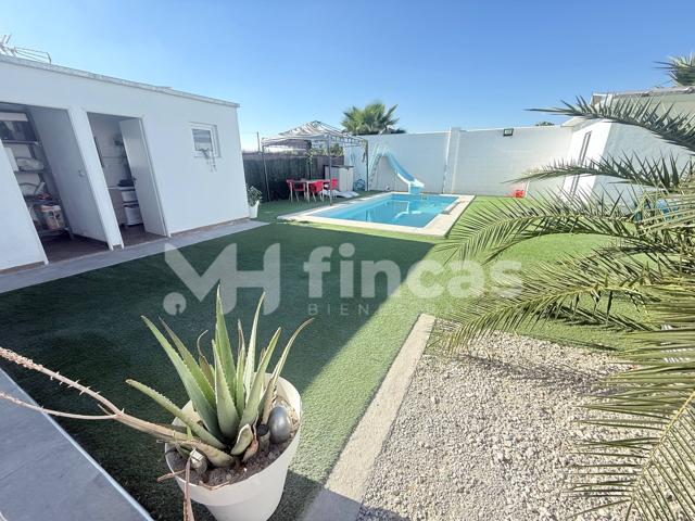 El Oasis Privado que Siempre Soñaste: Energía Solar, Piscina y Confort Total en 500 m² de Pura Libertad photo 0