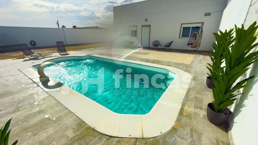 No es una casa… es tu libertad con piscina y fibra óptica photo 0