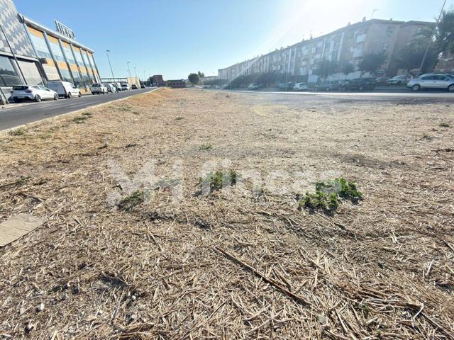 UA-13 Puente Genil: la nueva zona residencial donde el futuro se construye hoy. photo 0