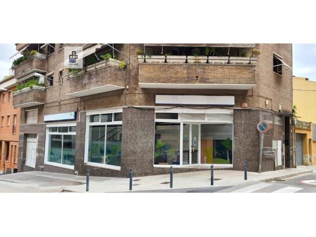Local En alquiler en Sant Boi De Llobregat photo 0