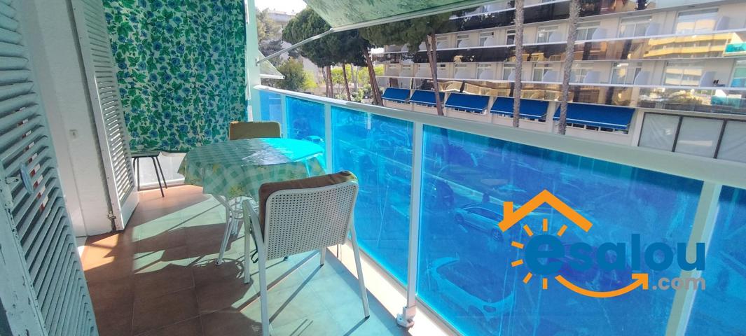 OPORTUNIDAD !! Apartamento Reformado con buena terraza photo 0