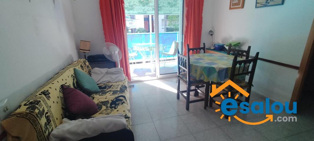 OPORTUNIDAD !! Apartamento Reformado con buena terraza photo 0