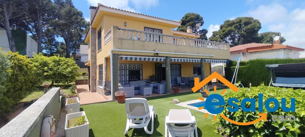 Chalet Independiente con Piscina !!! photo 0