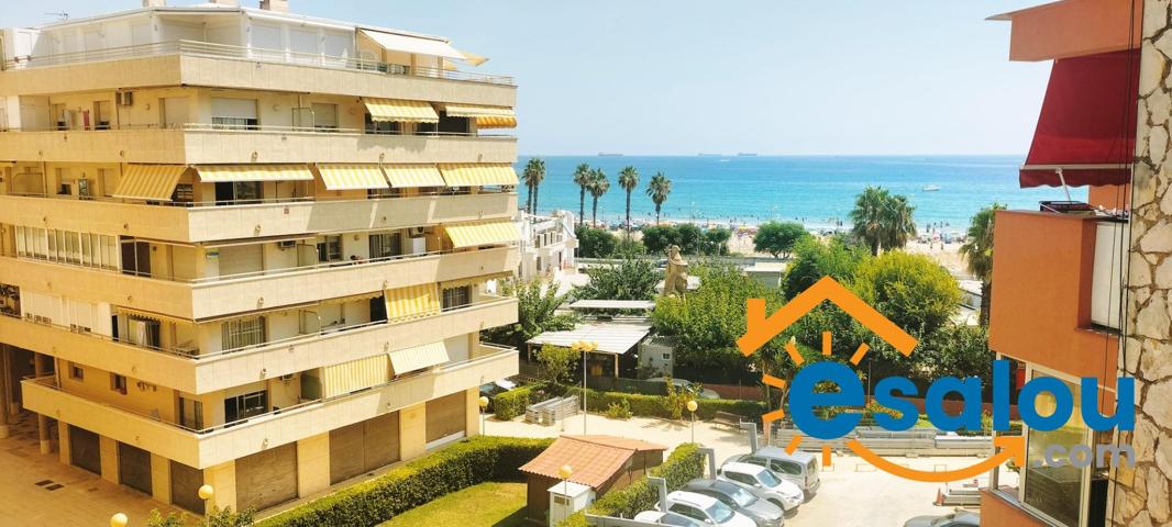Apartamento con Vistas al MAR !!! photo 0