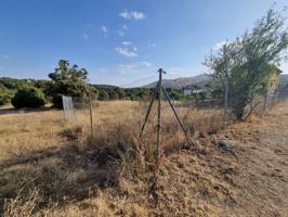 El nuevo suelo de tu futura casa en Santa María de La Alameda photo 0