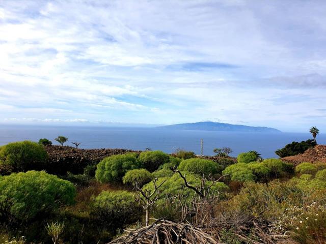 Terreno en venta en Guía de Isora photo 0