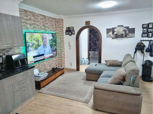 Apartamento en venta en Guargacho-Guaza-Cho(38632) photo 0