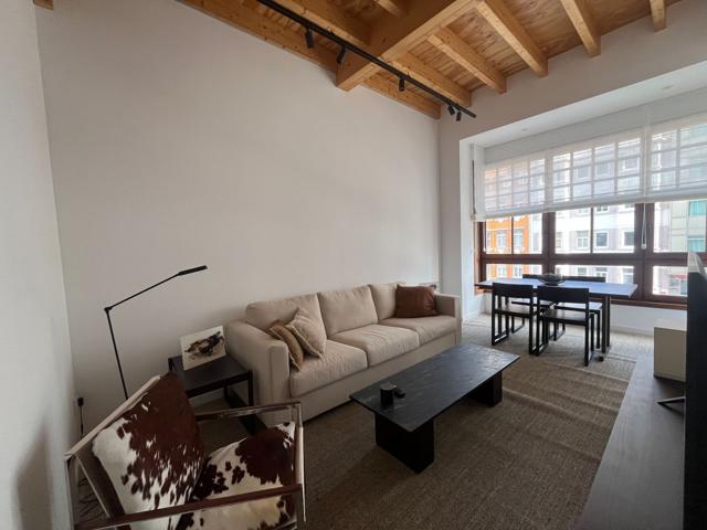 Piso En alquiler en A Coruña photo 0