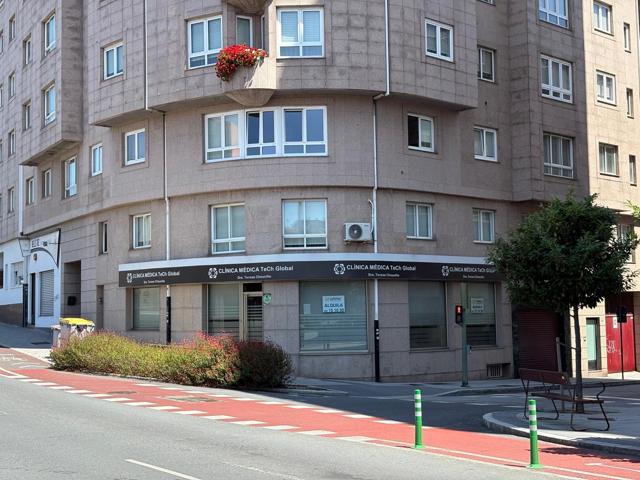 Local En alquiler en A Coruña photo 0