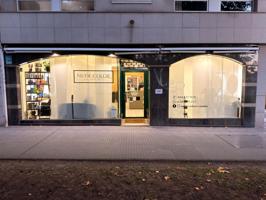 Local En alquiler en A Coruña photo 0