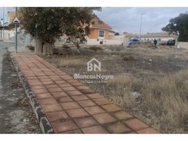 Terreno en venta en urb. Buenavista, Librilla photo 0