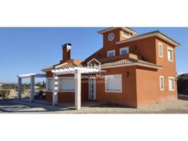 Venta de villa en Totana photo 0