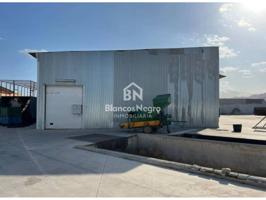 Venta de Nave Industrial en Totana photo 0