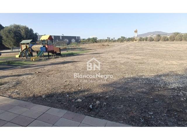 Terreno en alquiler en Totana photo 0