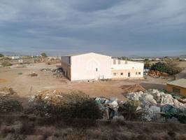 Venta de casa con nave en Totana photo 0