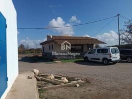 Venta de casa con nave en Totana photo 0