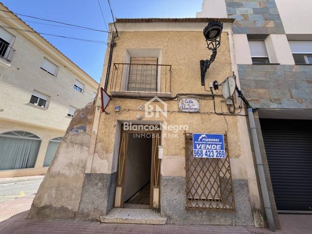 Casa en venta en Totana photo 0