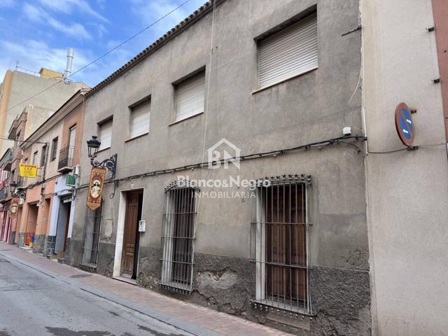 ¡Casa en venta en Totana! photo 0