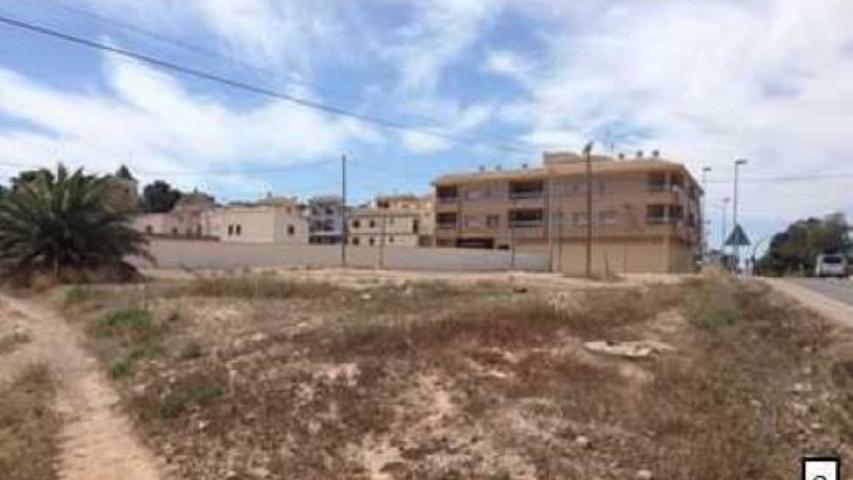 Terreno Urbanizable En venta en Roda, San Javier photo 0