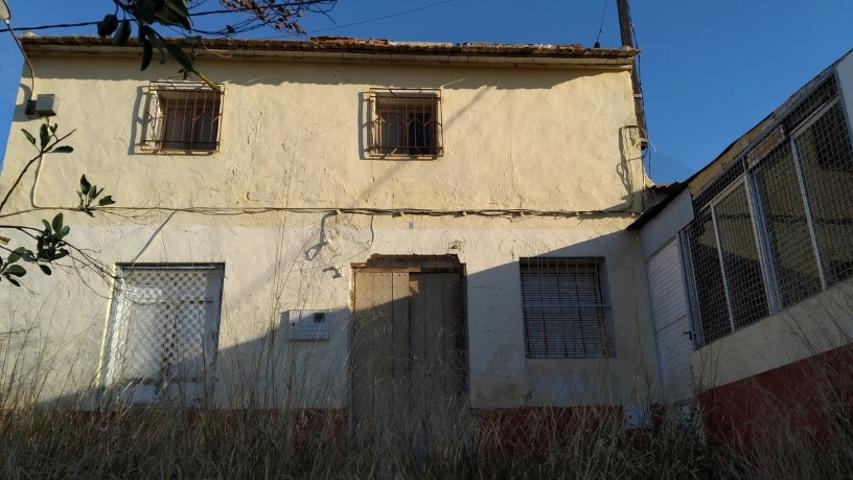 Casa En venta en La Algaida, Archena photo 0