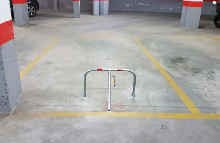 Parking En alquiler en Zona Pueblo, Pilar De La Horadada photo 0