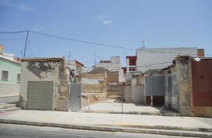 Terrenos Edificables En venta en San Félix, Cartagena photo 0