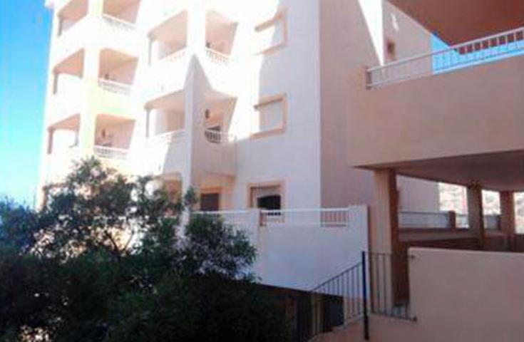 Terreno Urbanizable En venta en Perín, Cartagena photo 0