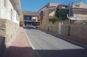 Terrenos Edificables En venta en Casillas, Murcia photo 0
