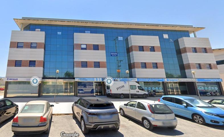 Terrenos Edificables En venta en San Gines, San Gines photo 0