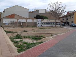 PARCELA PARA CONSTRUIR EN LOS ALCÁZARES photo 0