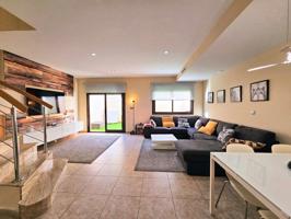 EXTRAORDINARIA CASA EN SAN JAVIER photo 0