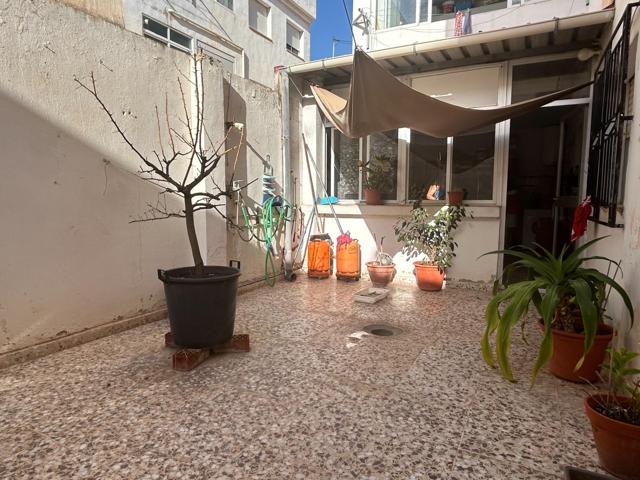 GRAN PISO EN PLANTA BAJA EN LOS ALCÁZARES photo 0